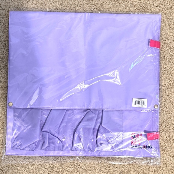 Oh My Mahjong - Rack Organizer - Picture 3 of 4